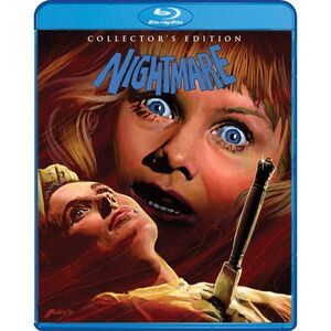 Nightmare  BLU-RAY